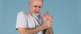Osteoporosis In Men: Treatment With Testosterone